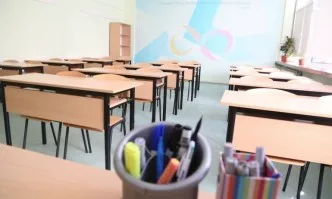Къци Вапцаров: Без маски за децата в училище