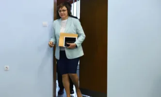 На обща лидерска среща е поканила председателите на политическите партии