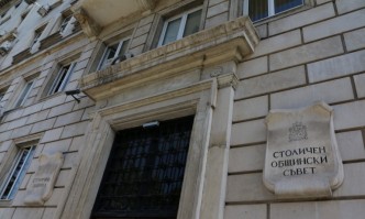 Безплатен градски транспорт в София за украинските бежанци След 2