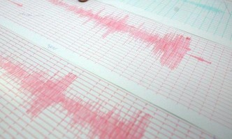 Земетресение в Босна регистрирано късно в петък отне живота на
