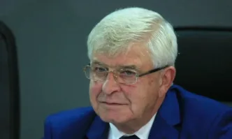 Само редовно правителство може да внесе бюджет за 2023 година