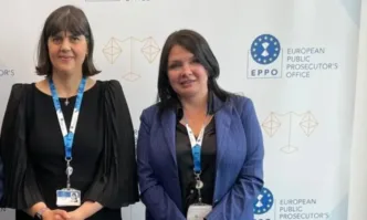 Европейският главен прокурор информира Европейския парламент Съвета на ЕС и