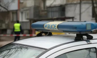 Двама от нападателите били баща и синЦиничен грабеж в Благоевград