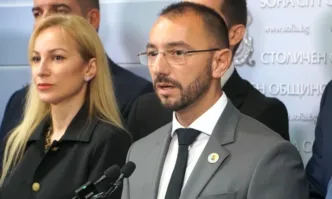 През последните няколко дни Васил Терзиев осъзна че снегът се