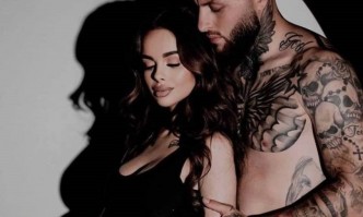 Неочаквано: Сузанита обяви, че е ...бреманна