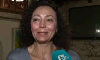 Майката на Аспарух Аспарухов: Вече осъзнаваме тези млади момчета, тези наши деца какъв успех постигнаха