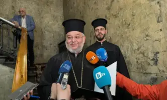 Светият синод призна за легитимен избора за сливенски митрополит от 19 май