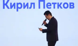 Петков ще сваля наполовина депутатите на ГЕРБ като вдигне негласуващите на следващите избори