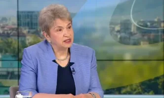 Меглена Плугчиева: Има тежки дисбаланси в ЕС, България трябва да отстоява интереса си