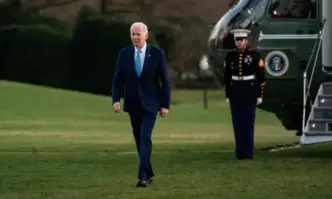 Срещата на съюзниците на Украйна в авиобазата Рамщайн в Германия