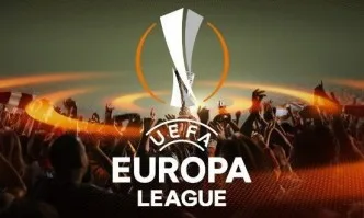 Жребий определи четвърт- и полуфиналите в Лига Европа