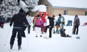 Всички автобусни линии към природен парк Витоша 61 63