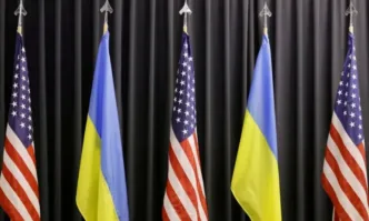 Американският президент Доналд Тръмп настоява за бързо споразумение което да