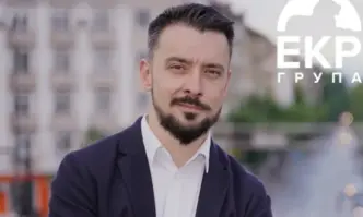 От Фейсбук профила на Кристиян Шкварек