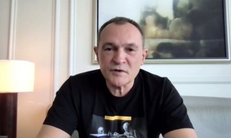 Прокуратурата с молба до Дубай за правна помощ за разпит на Божков чрез видеоконференция
