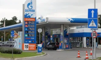 Сърбия забранява износа на петрол