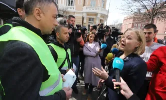 Синдикатът на служителите в затворите в България ССЗБ не е