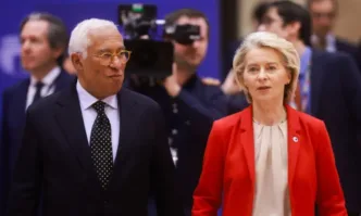 Европейският съюз има сериозни съмнения относно редица елементи в устава