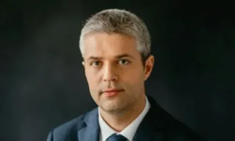 Прокуратурата образува досъдебно производство срещу кандидат-депутата на ПП/ДБ във Варна Благомир Коцев