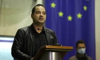 На 11 12 2021 г след подаден сигнал от прокурори при Софийска