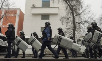 Президентът на Казахстан Касим Жомарт Токаев издаде заповед за откриване на