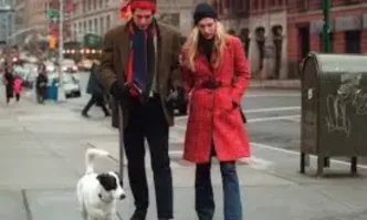 Сериалът за семейство Кенеди Love Story увеличи продажбите на дънки Levi's 517