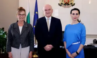 България остава последователна и ще продължи да изразява своята пълна