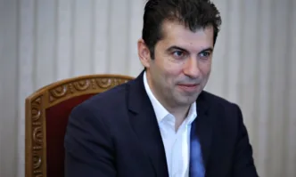 От Фейсбук профила на журналиста Кеворк КеворкянВчера привечер получих следното