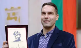 На официална церемония в зала 22 ри септември в Благоевград кметът