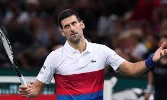 Новак Джокович ще пропусне и втория турнир от Големия шлем