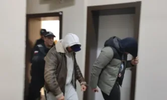 Оставиха в ареста четиримата обвинени за източване на 7 тона гориво от тръбопровод на Лукойл