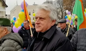 Рашков за незаконния и неграмотен арест на Борисов: Те не бяха задържани просто ей така