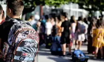 Средна оценка много добър е резултатът който са постигнали четвъртокласниците