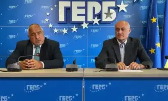 Изказваме благодарност към еврокомисар Илияна Иванова за прекрасната й работа