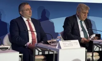 Николай Нанков: МРРБ е безсилно да влияе на общински ВиК дружества