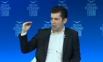 Петков: Борбата с корупцията е инструмент за чуждо влияние