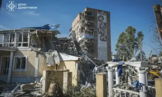 Полската армия съобщи за вероятен дрон навлязъл на нейна територия