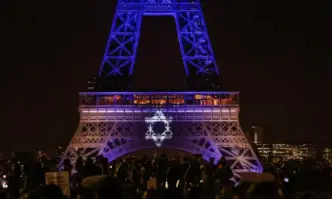 Air France планира да възобнови на 24 януари полетите до