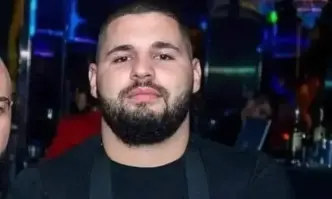 Тя е загубила идентичността си Изправени сме пред ситуация на загуба