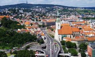 Словакия с изключително рестриктивен закон срещу социологията преди избори