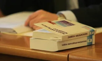 Правителството одобри кандидатурите за европейски прокурор от България