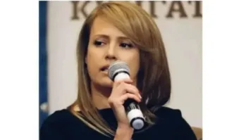 Виктория Георгиева коментар за Коалицията на самоопределилите се като Добри сили