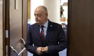 Откакто се сформира това правителство не съм чул една добра