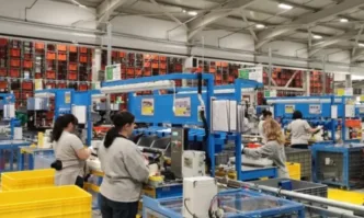 Шведски гигант за автомобилни компоненти взе окончателно решение да затвори