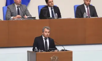 Ако промените 3 март българският народ ще ви образува неизличими