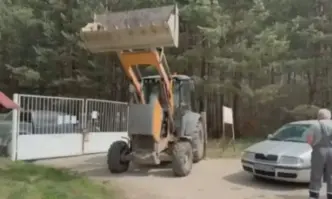 Съдебно решение не се изпълнява за да не се наруши