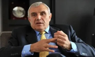 Проф. Николай Вълканов: Нужни са държавни решения за добива на стратегически суровини