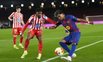 Ще успее ли Атлетико М да спре Барса към титлата