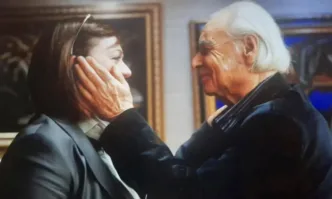 Това е загуба за цял един народ горещо обичащ един