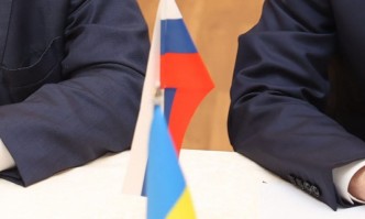 Нов кръг преговорите между делегациите на Русия и Украйна в